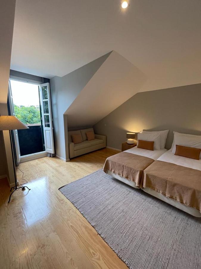 Apartamento Pier House