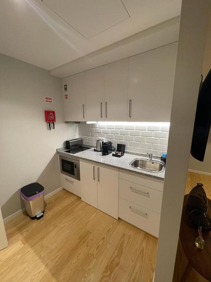 Apartamento Pier House