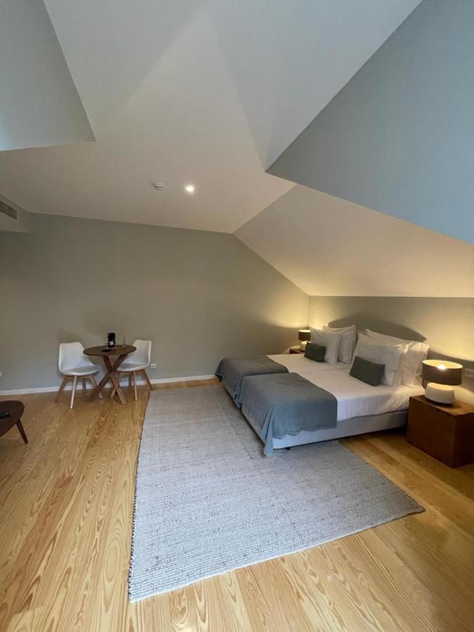 Apartment Pier House Funchal (Madeira)