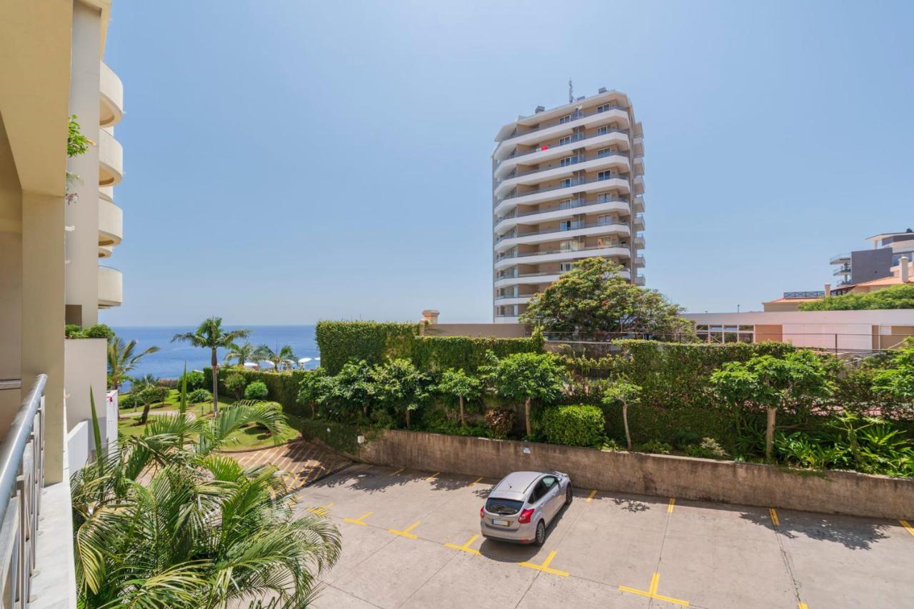 Apartment Quinta Da Falesia Ii By An Island Funchal (Madeira)