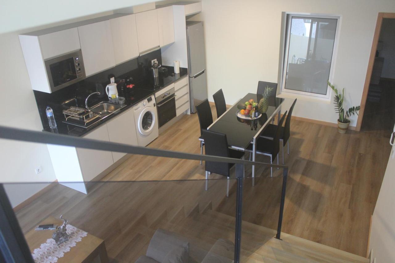 Apartamento Torrinha & Sa Funchal (Madeira)