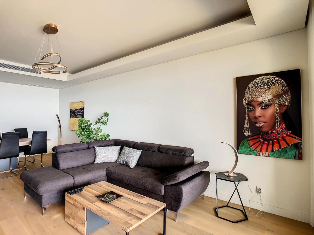 The Sea View By Lovelystay Appartement *