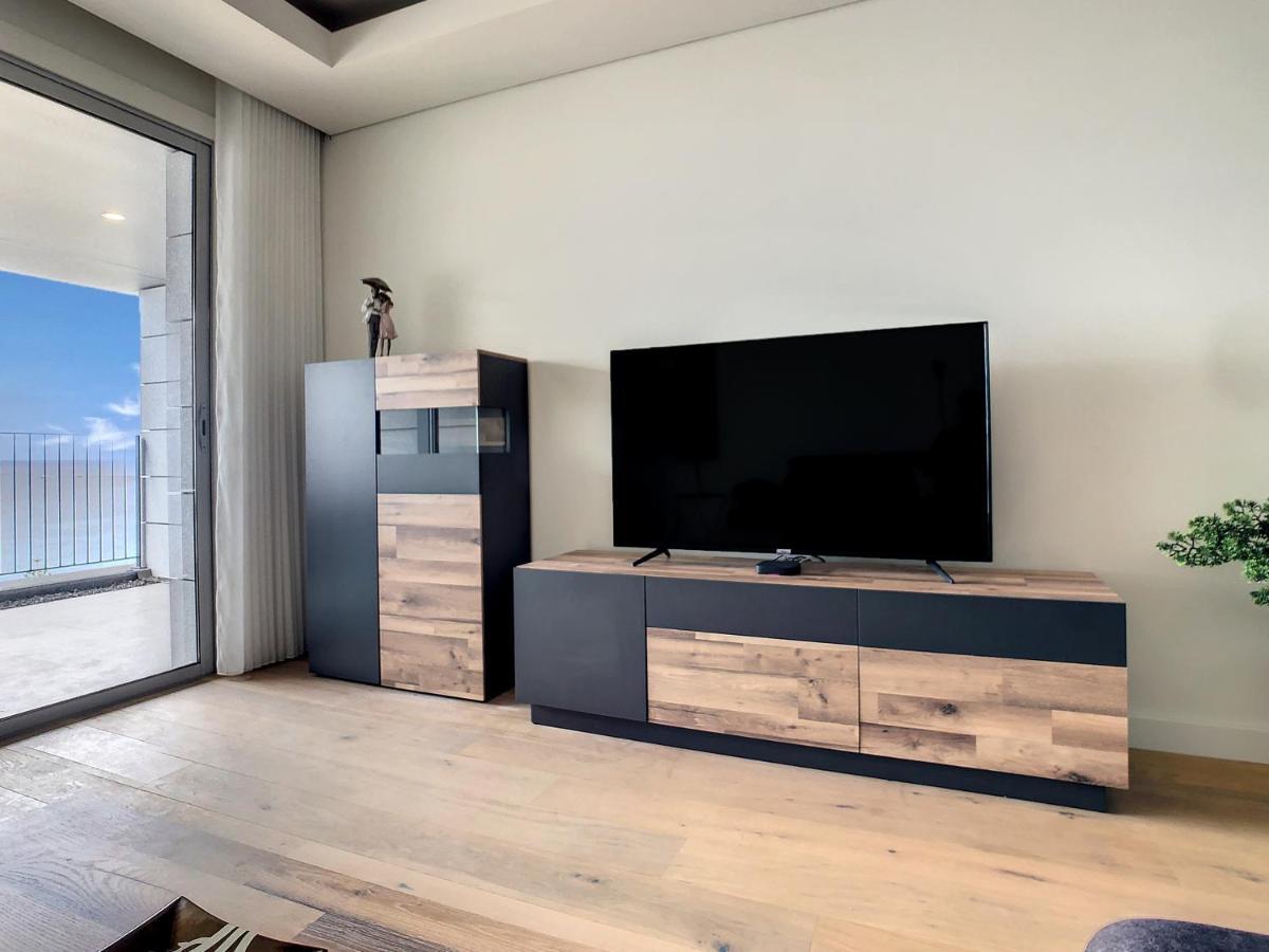 Appartement The Sea View By Lovelystay Funchal (Madeira)