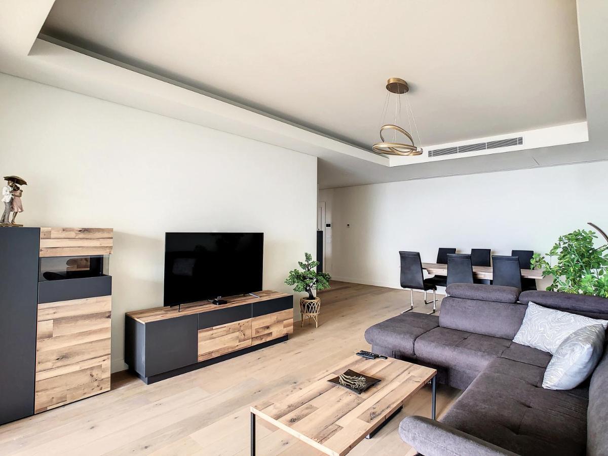 Appartement The Sea View By Lovelystay *
