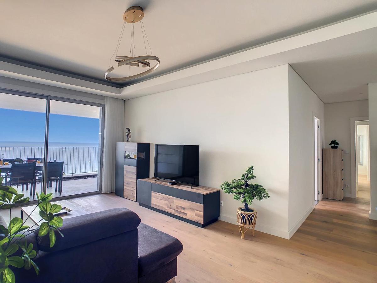 Appartement The Sea View By Lovelystay