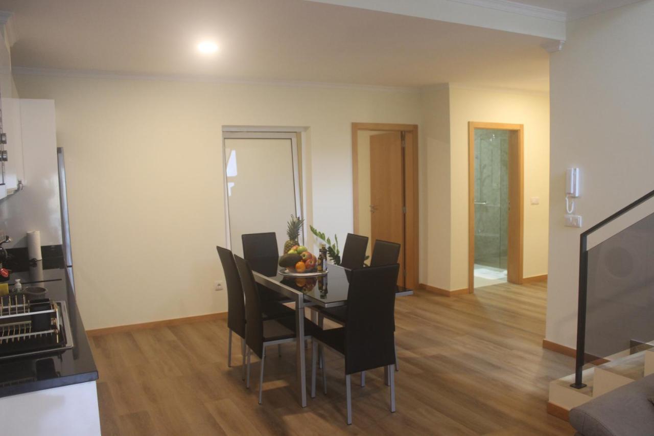 Torrinha & Sa Apartamento