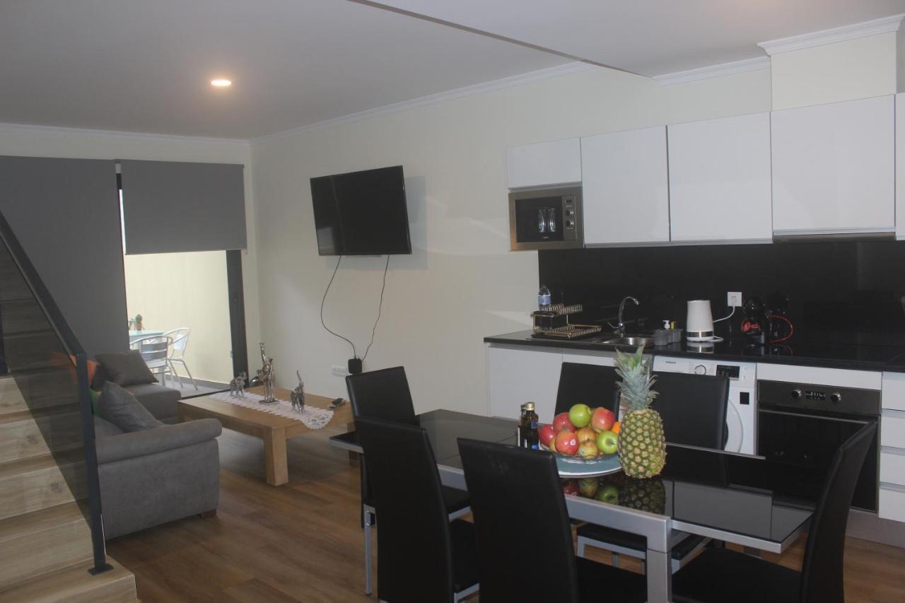 Torrinha & Sa Apartamento Funchal (Madeira)