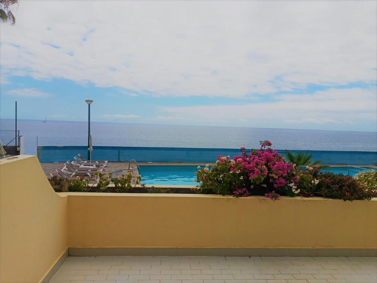 Tranquil Beachside - Atlantic Gardens * Funchal (Madeira)