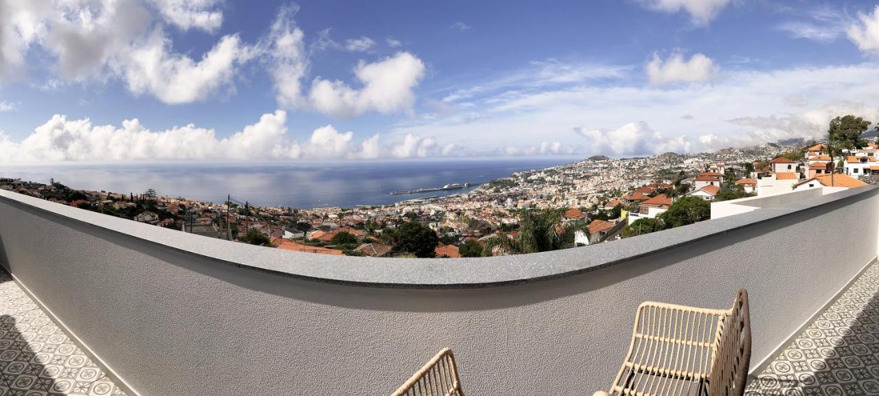 Dona I At Botanical Garden Apartment Funchal (Madeira)