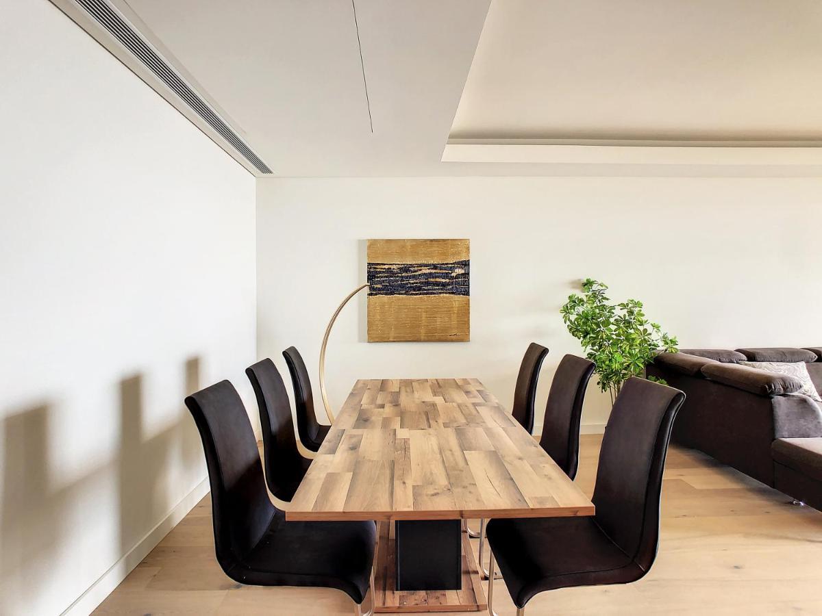 The Sea View By Lovelystay Appartement *