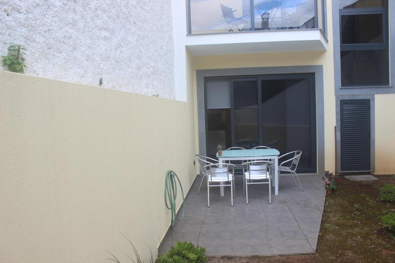Apartamento Torrinha & Sa *
