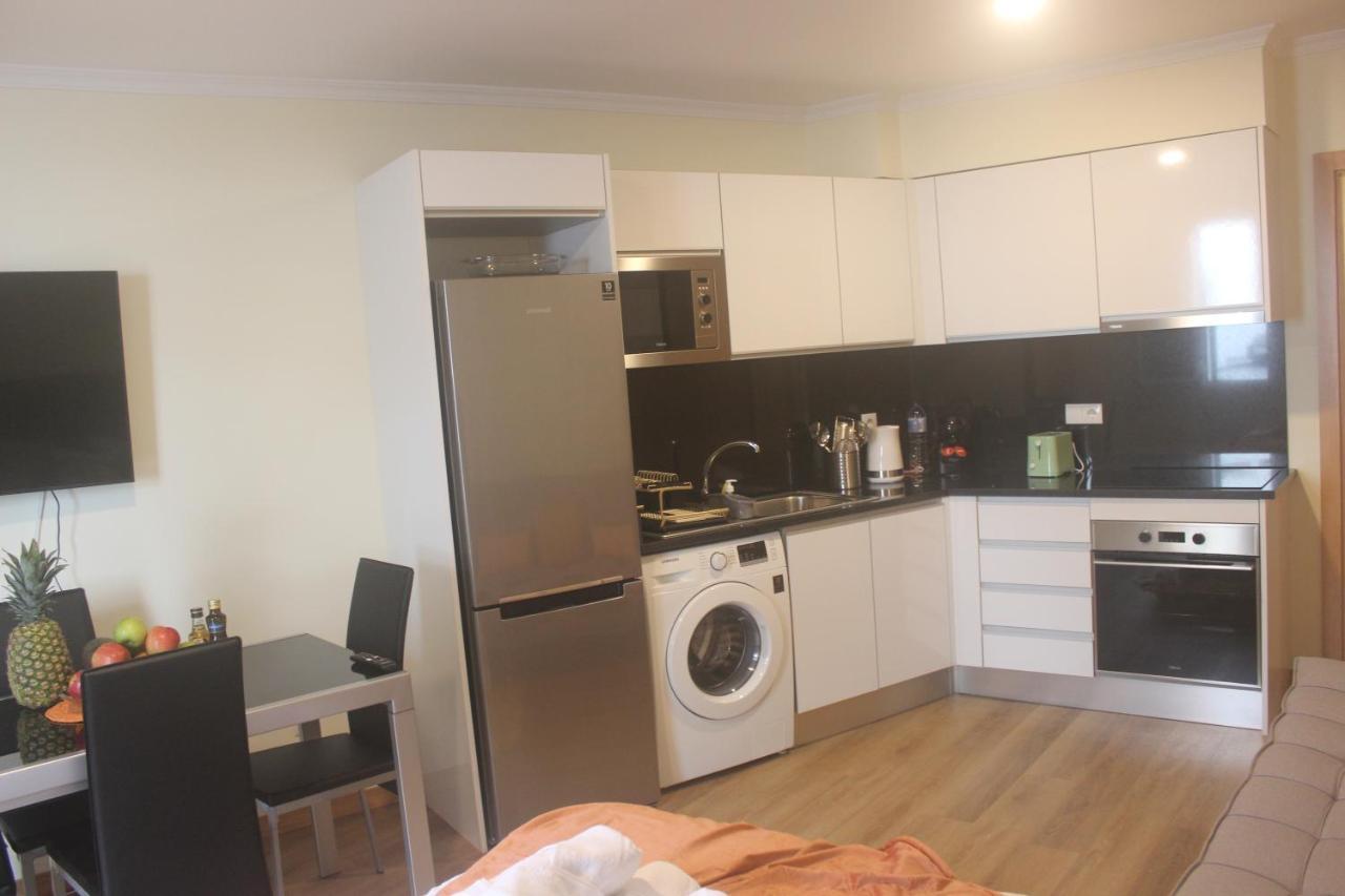 Torrinha & Sa Apartamento *