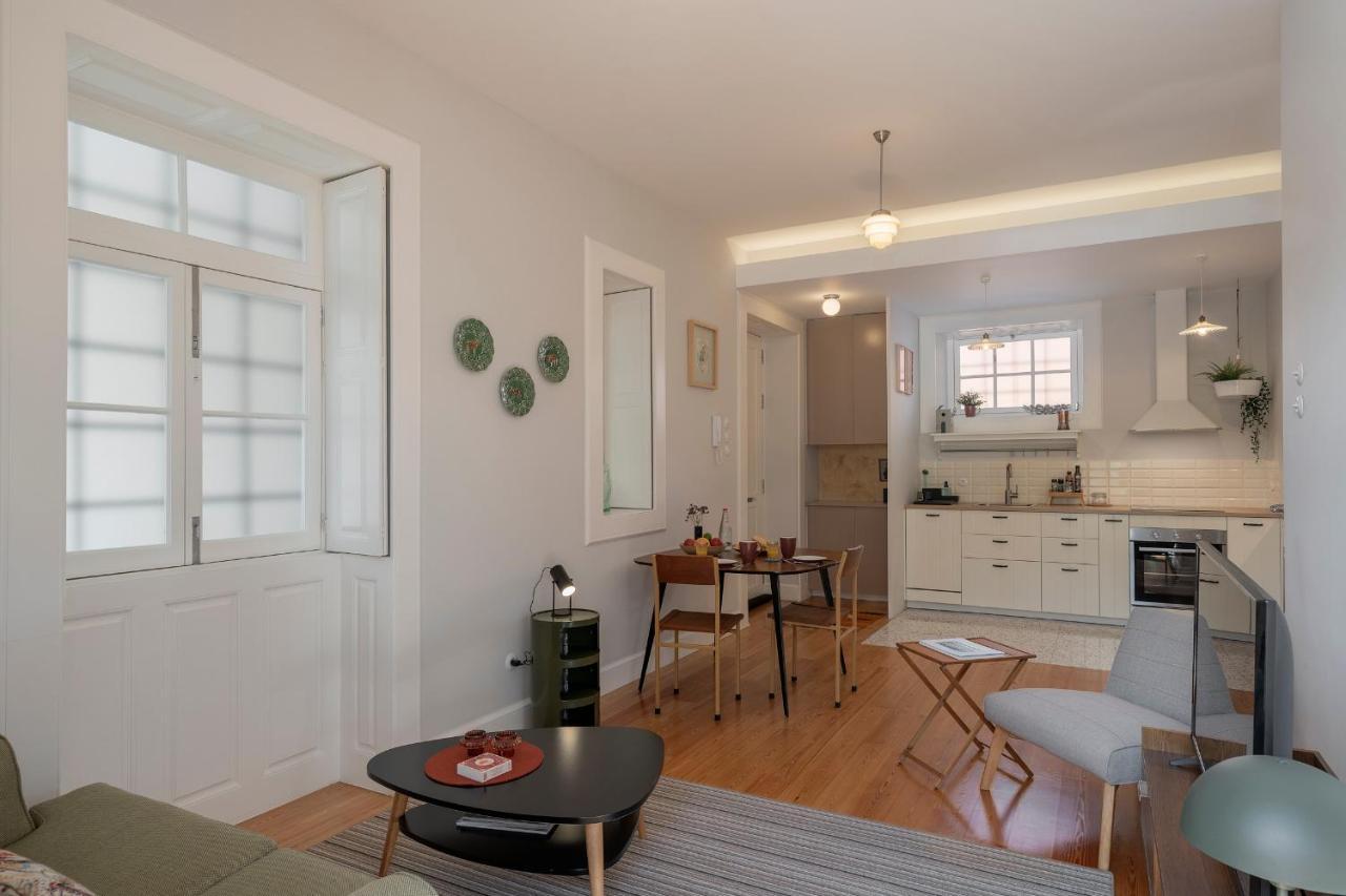 Ourmadeira - Chill Garden Apartment, Downtown Apartment Funchal (Madeira)