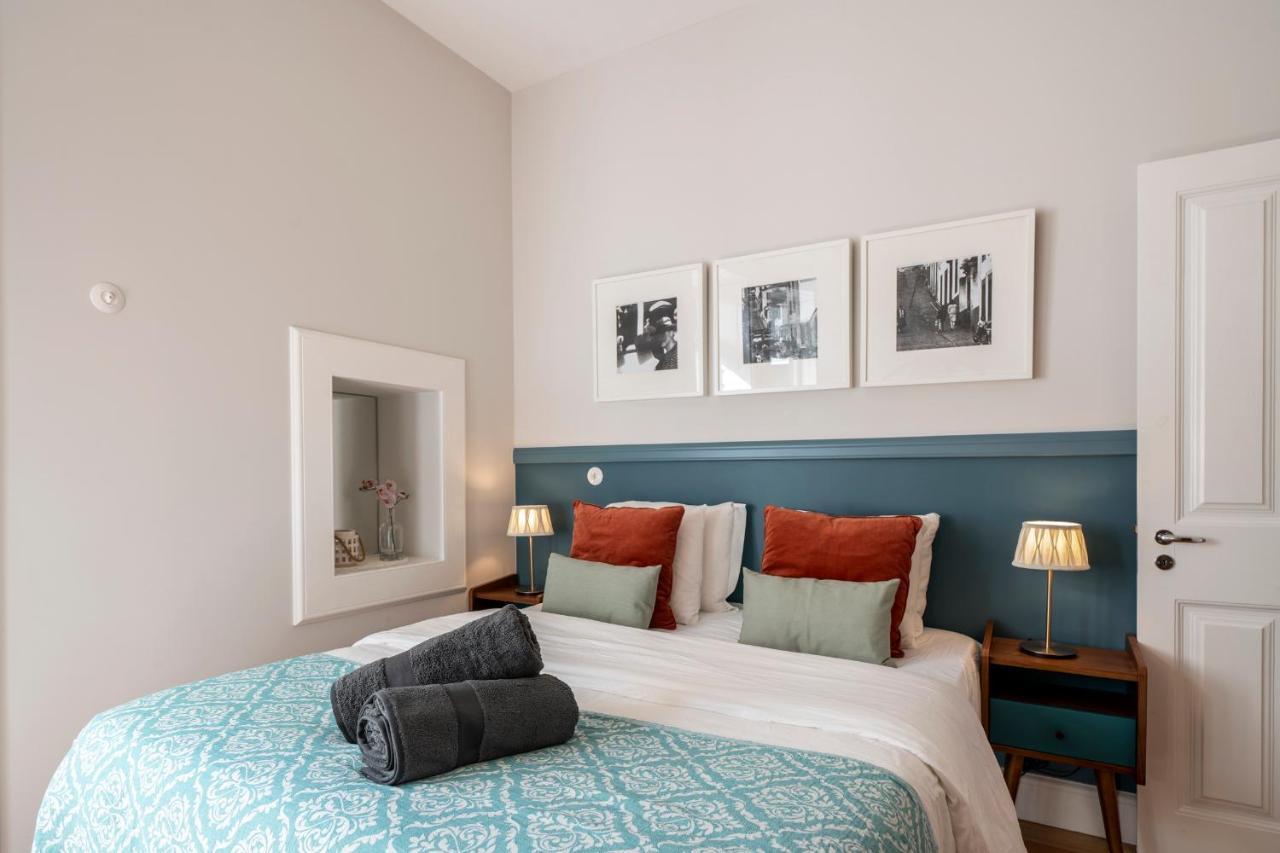 Ourmadeira - Chill Garden Apartment, Downtown * Funchal (Madeira)