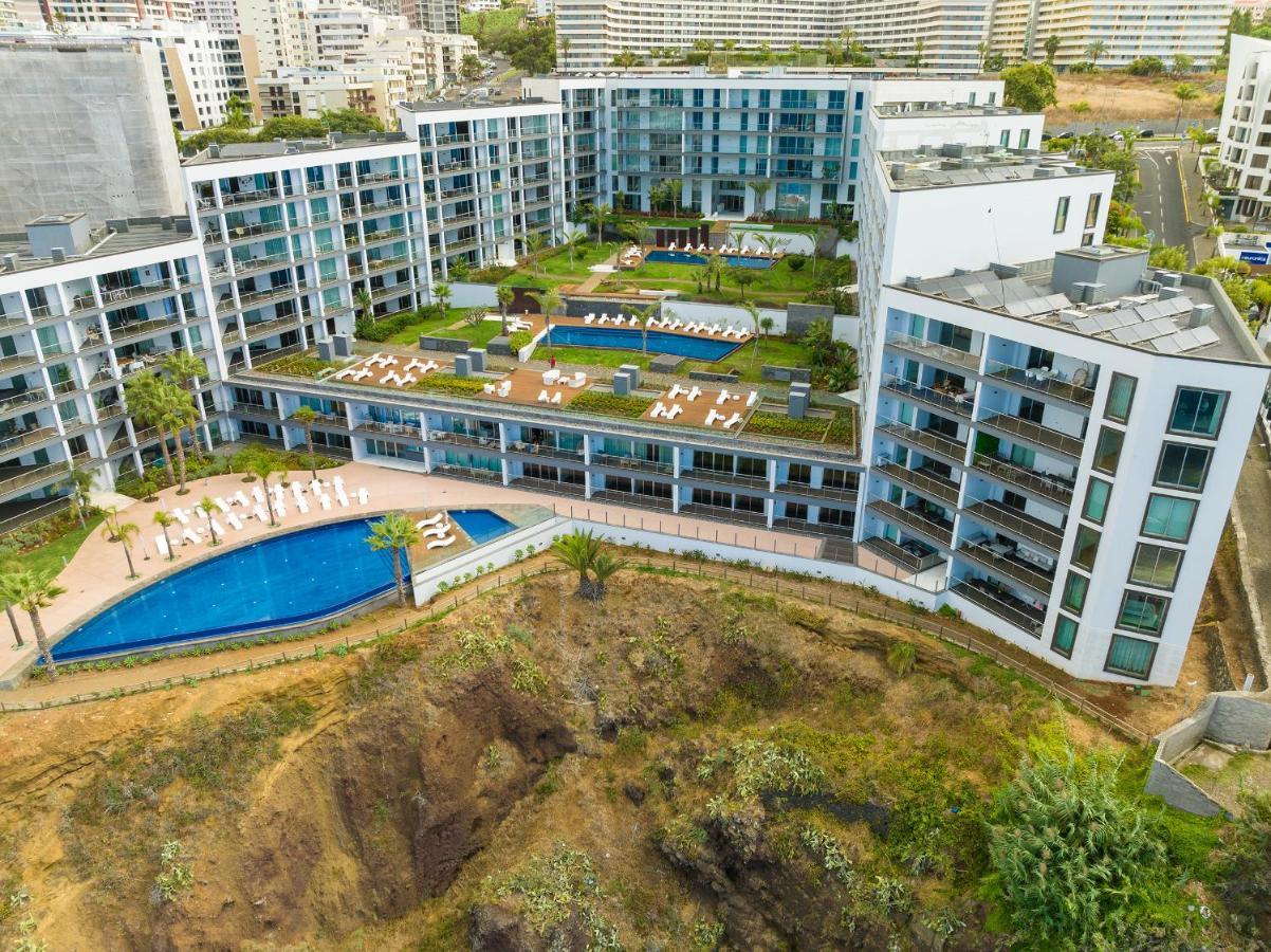 Apartment Lux First Row Madeira Palace By Hr Madeira *