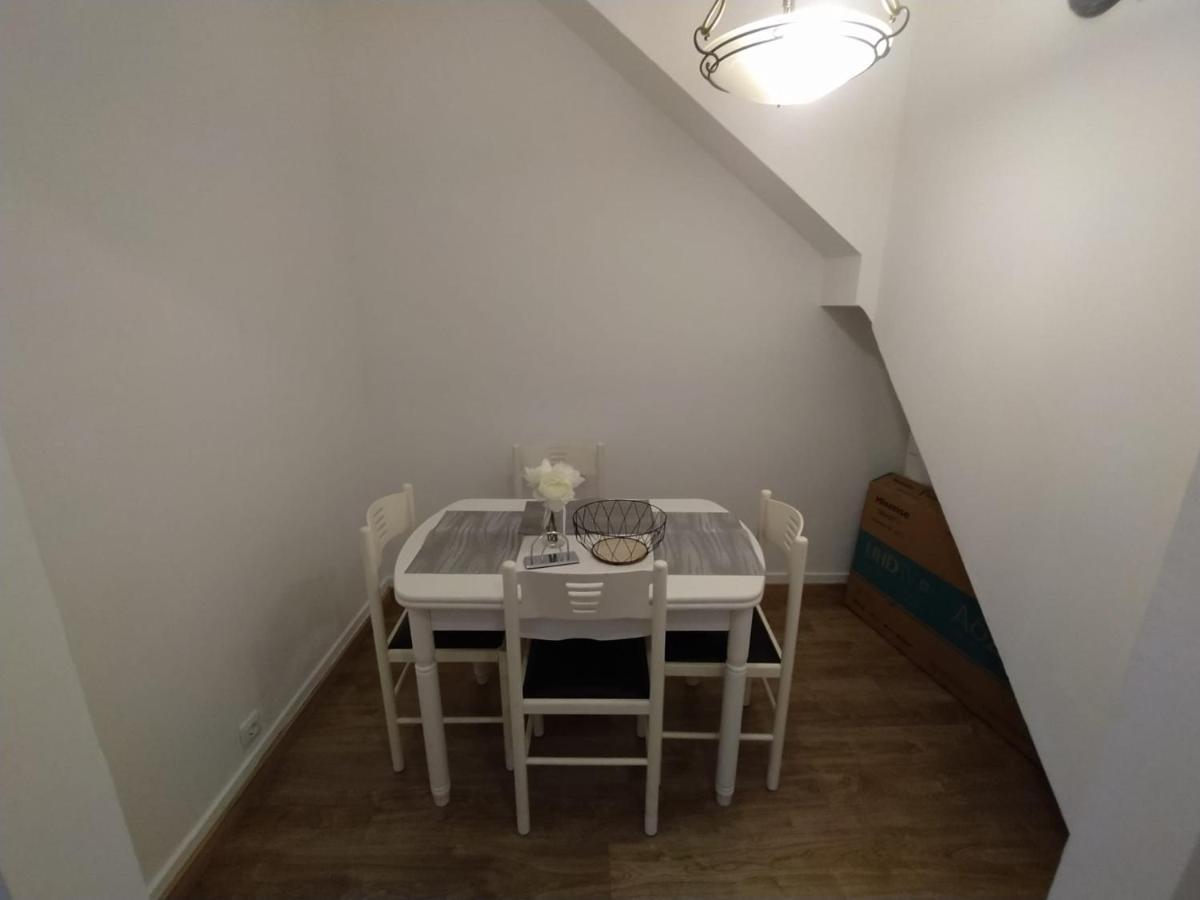 Ferienhaus Tiny House *