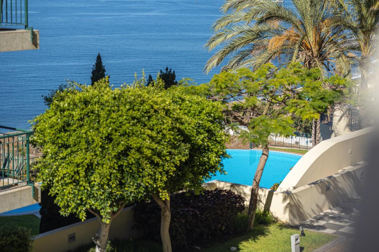 Apartment Atlantic Ocean View Funchal (Madeira)
