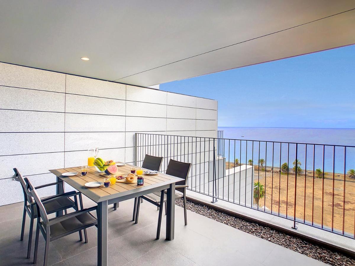 The Sea View By Lovelystay Appartement Funchal (Madeira)