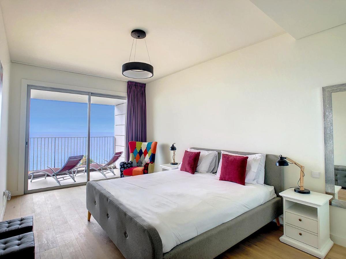 The Sea View By Lovelystay