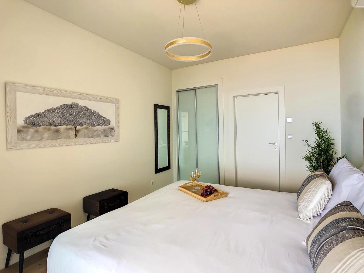 Appartement The Sea View By Lovelystay *