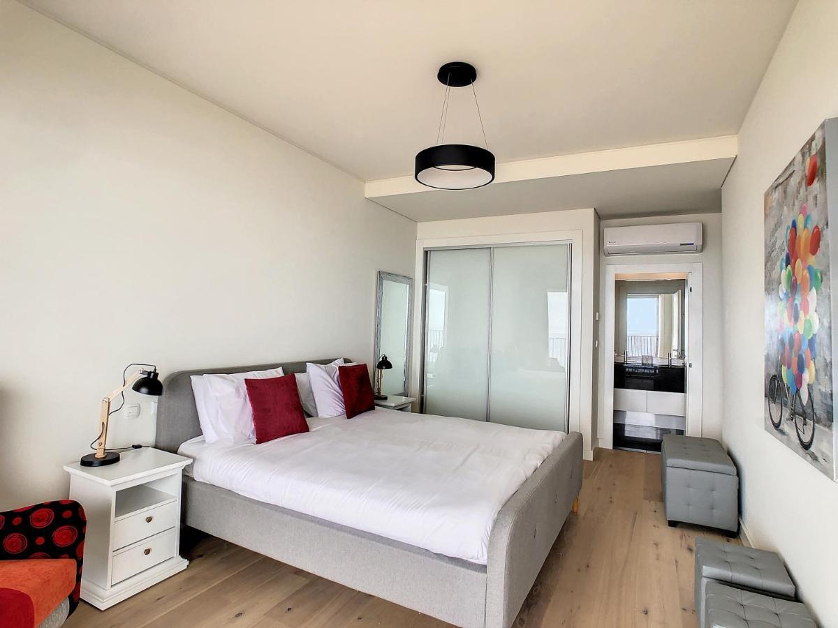 The Sea View By Lovelystay Appartement