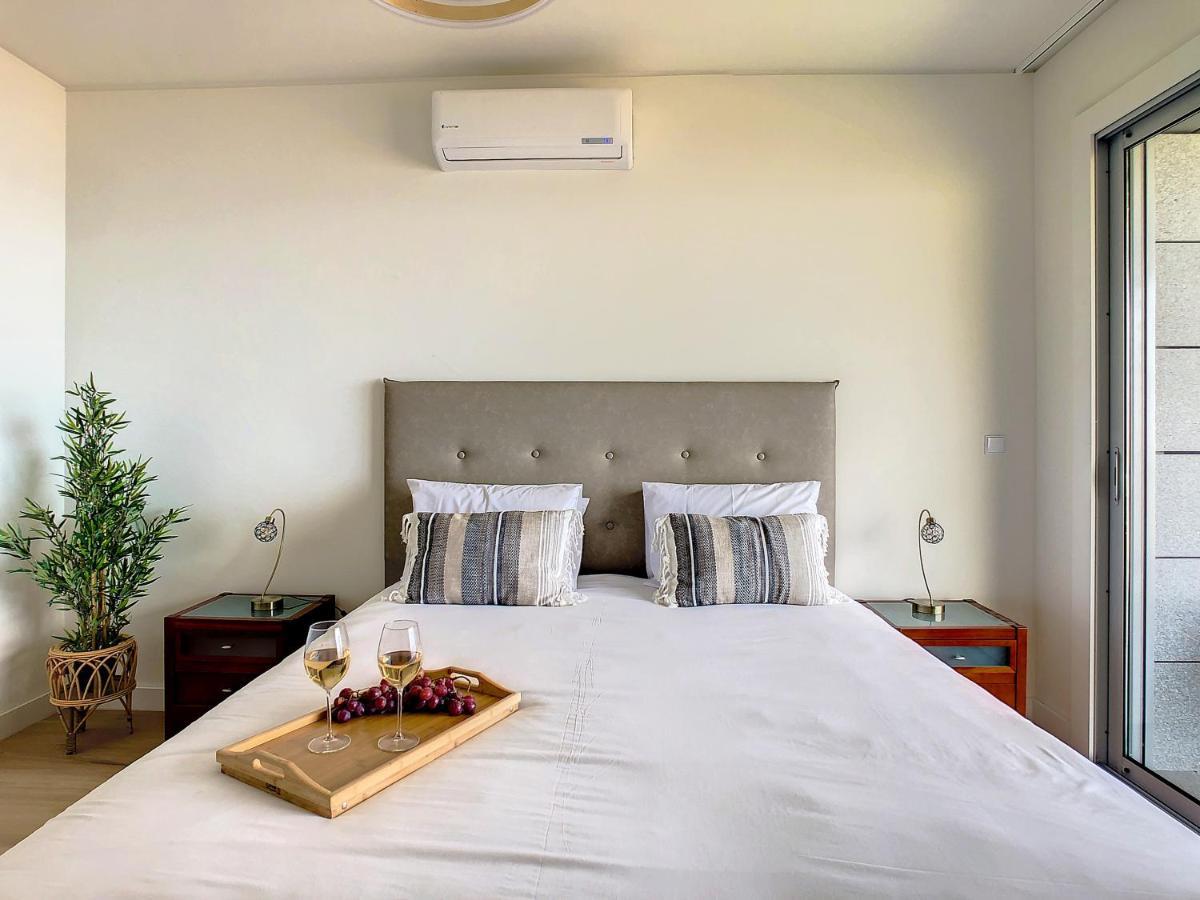 Appartement The Sea View By Lovelystay *