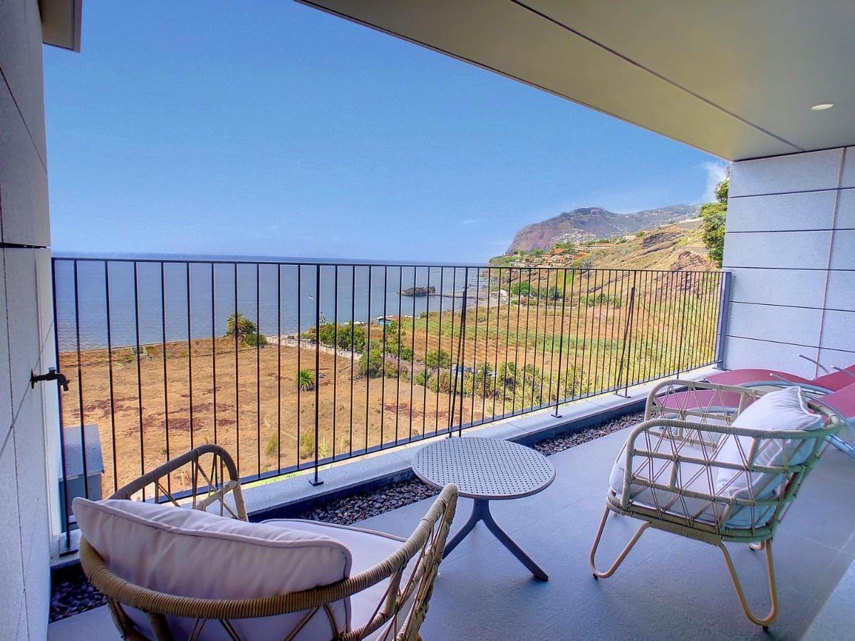 The Sea View By Lovelystay * Funchal (Madeira)