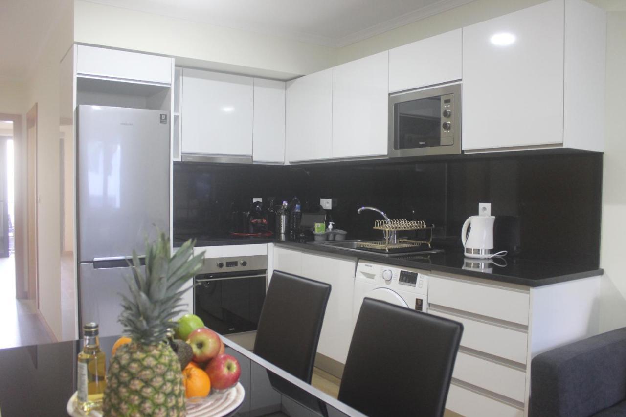 Apartamento Torrinha & Sa