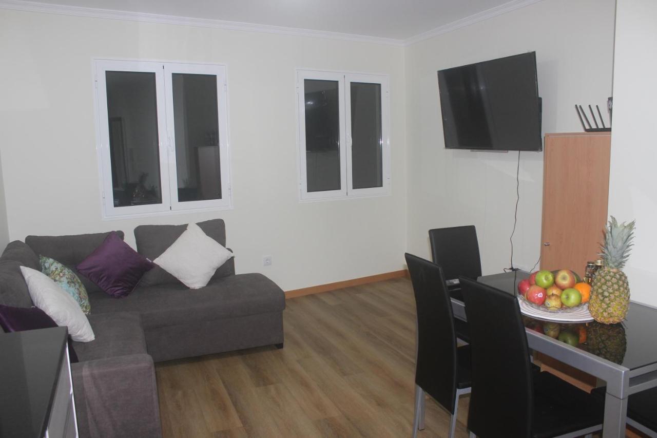 Apartamento Torrinha & Sa *