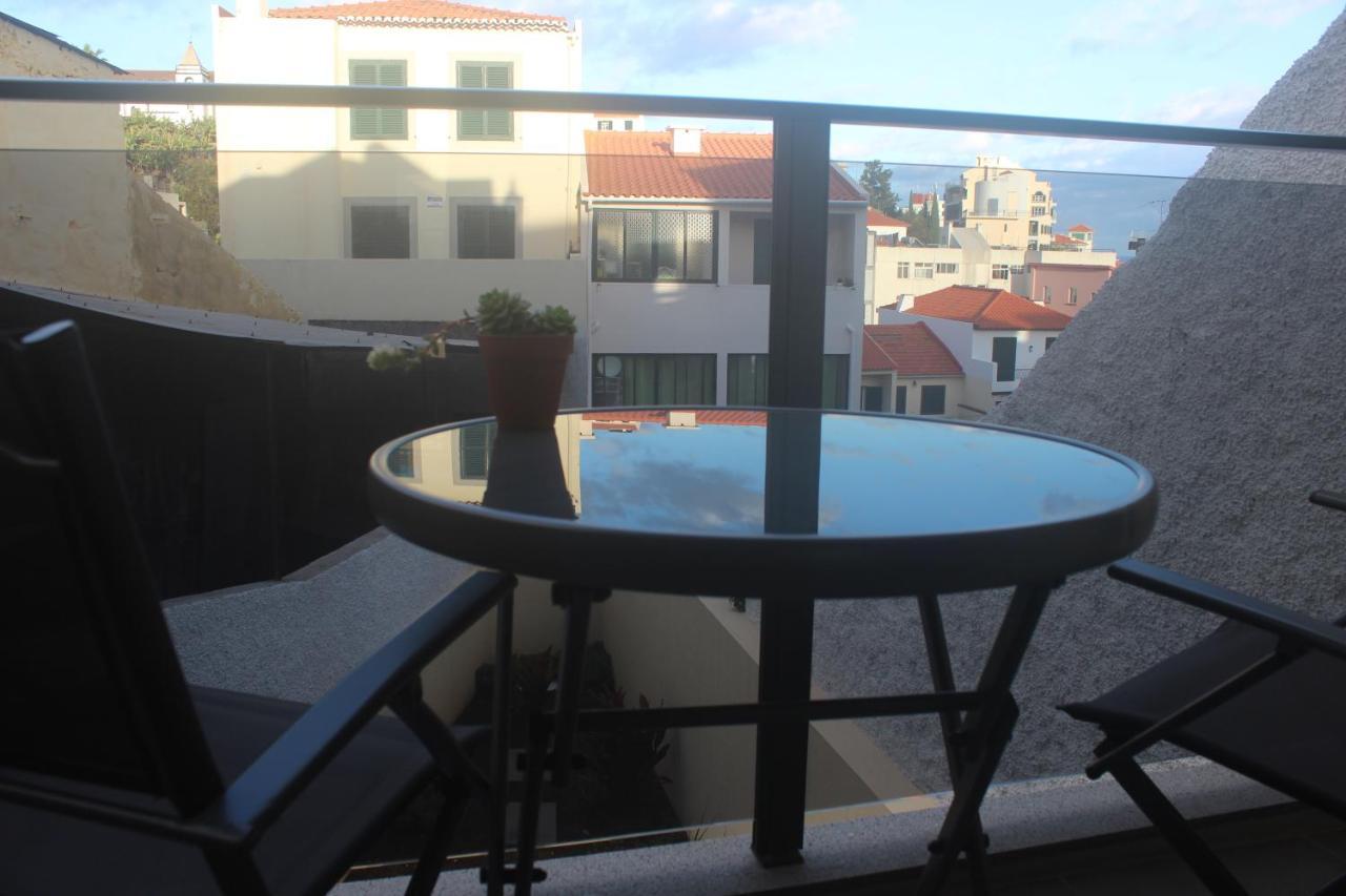 Apartamento Torrinha & Sa *