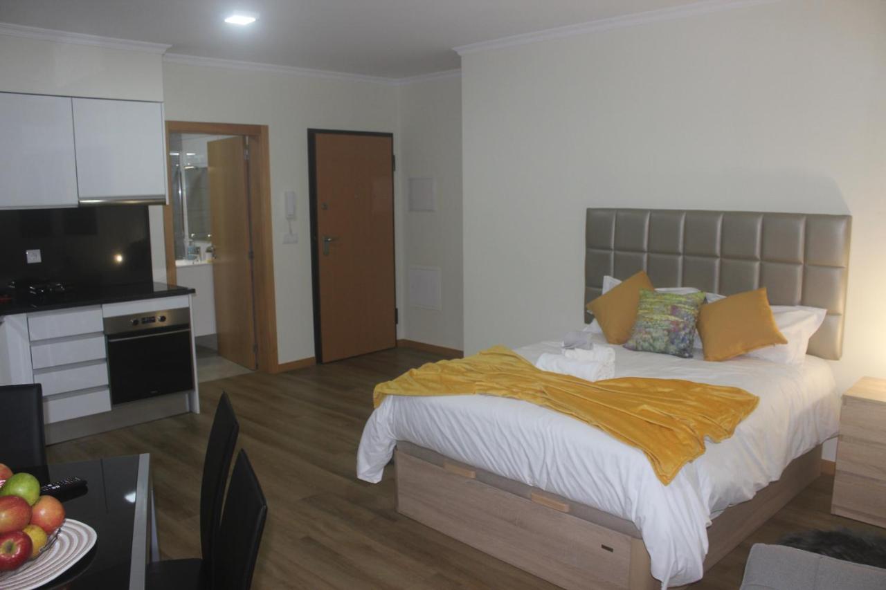 Apartamento Torrinha & Sa *
