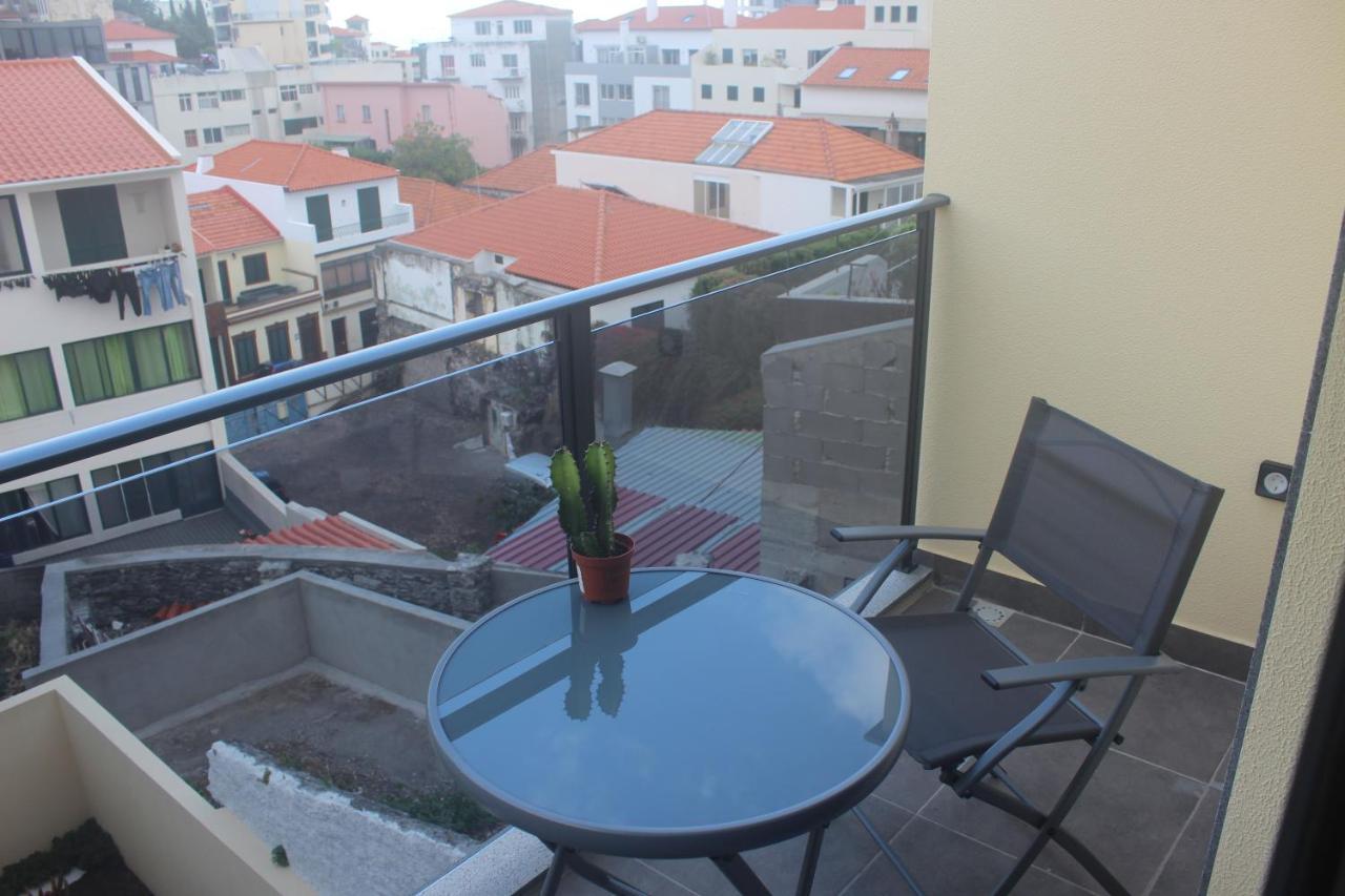Apartamento Torrinha & Sa *