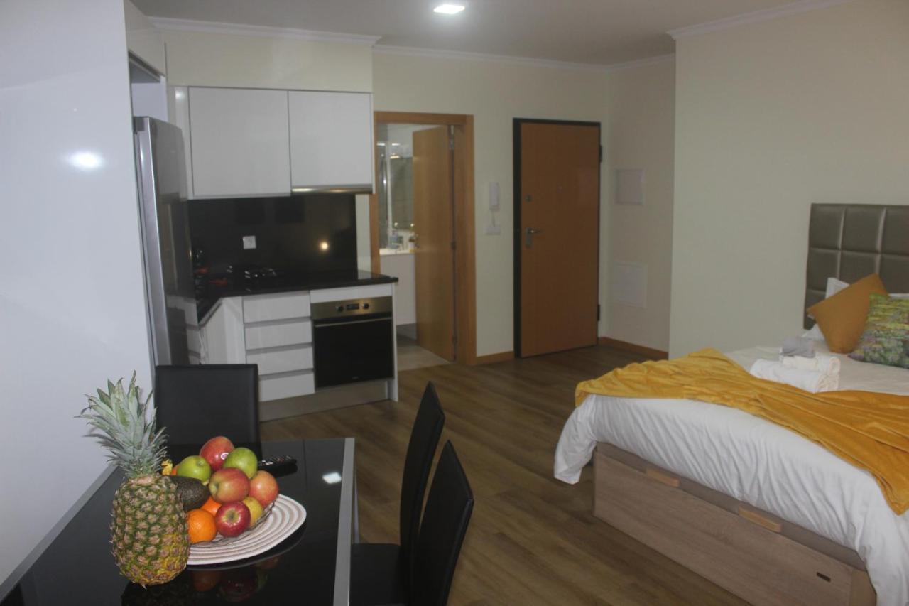 Apartamento Torrinha & Sa