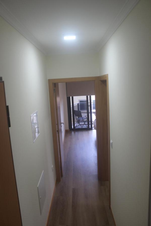 Apartamento Torrinha & Sa