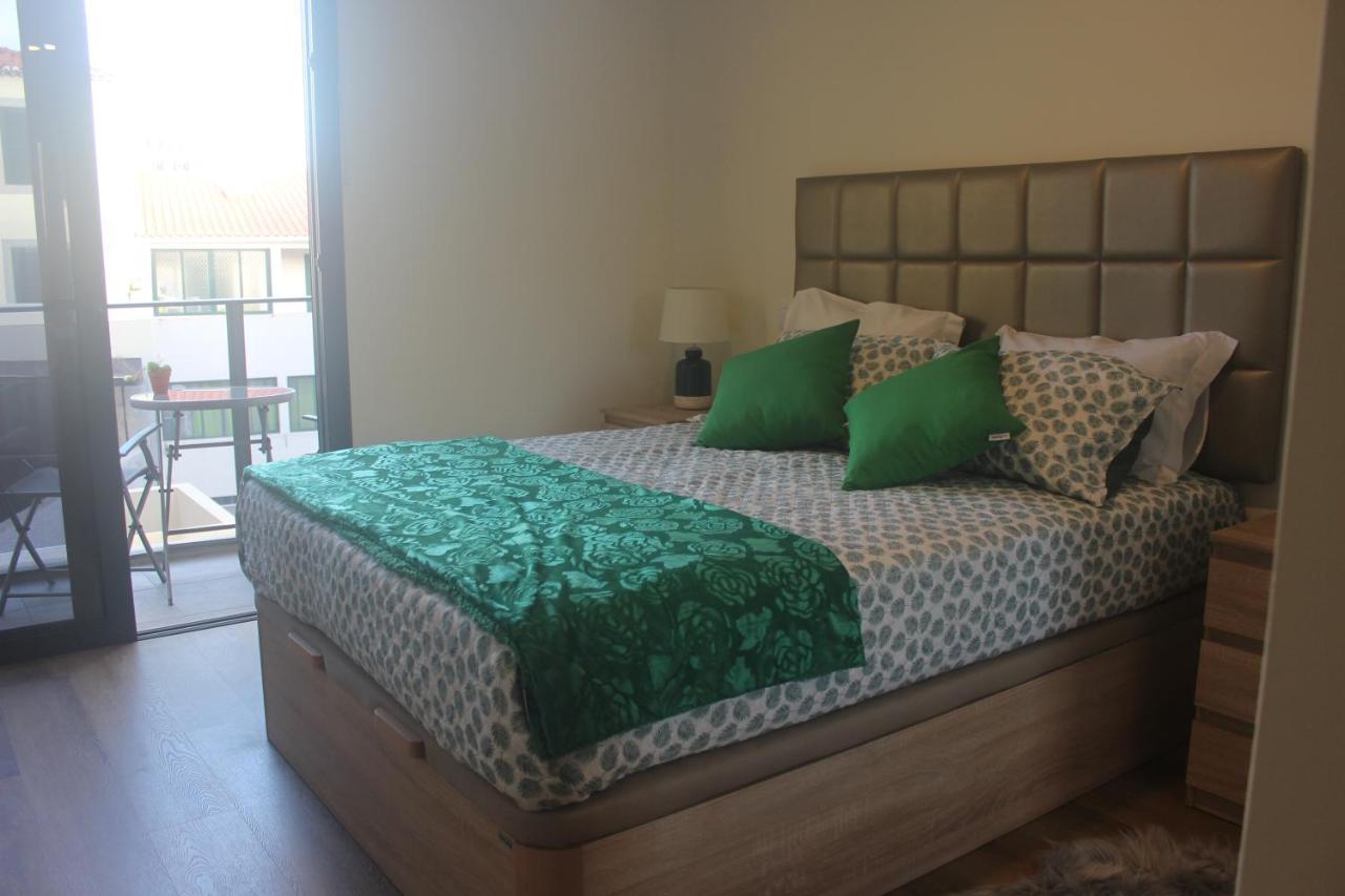 Apartamento Torrinha & Sa *