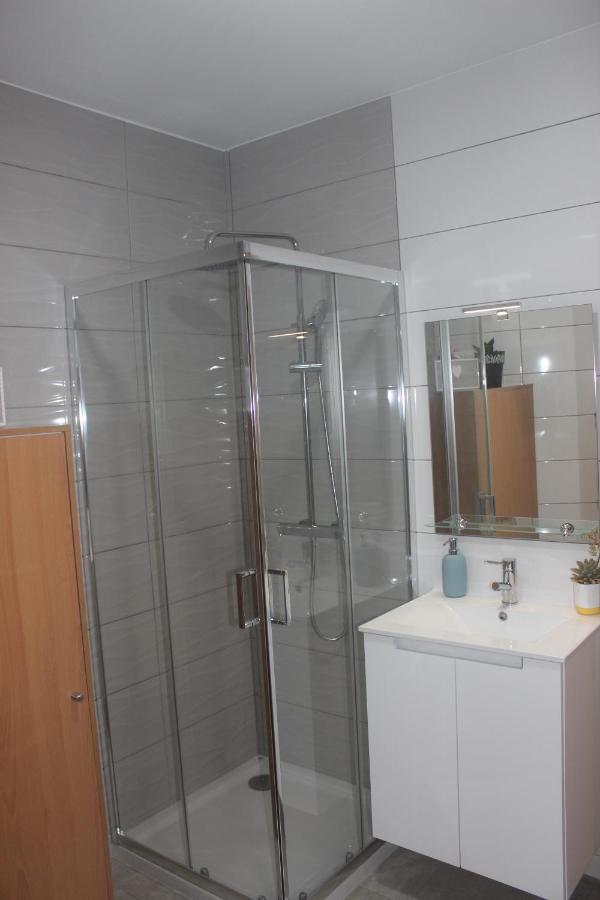 Torrinha & Sa Apartamento