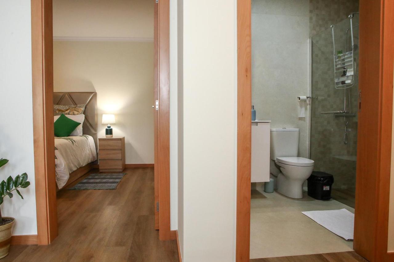 Apartamento Torrinha & Sa *
