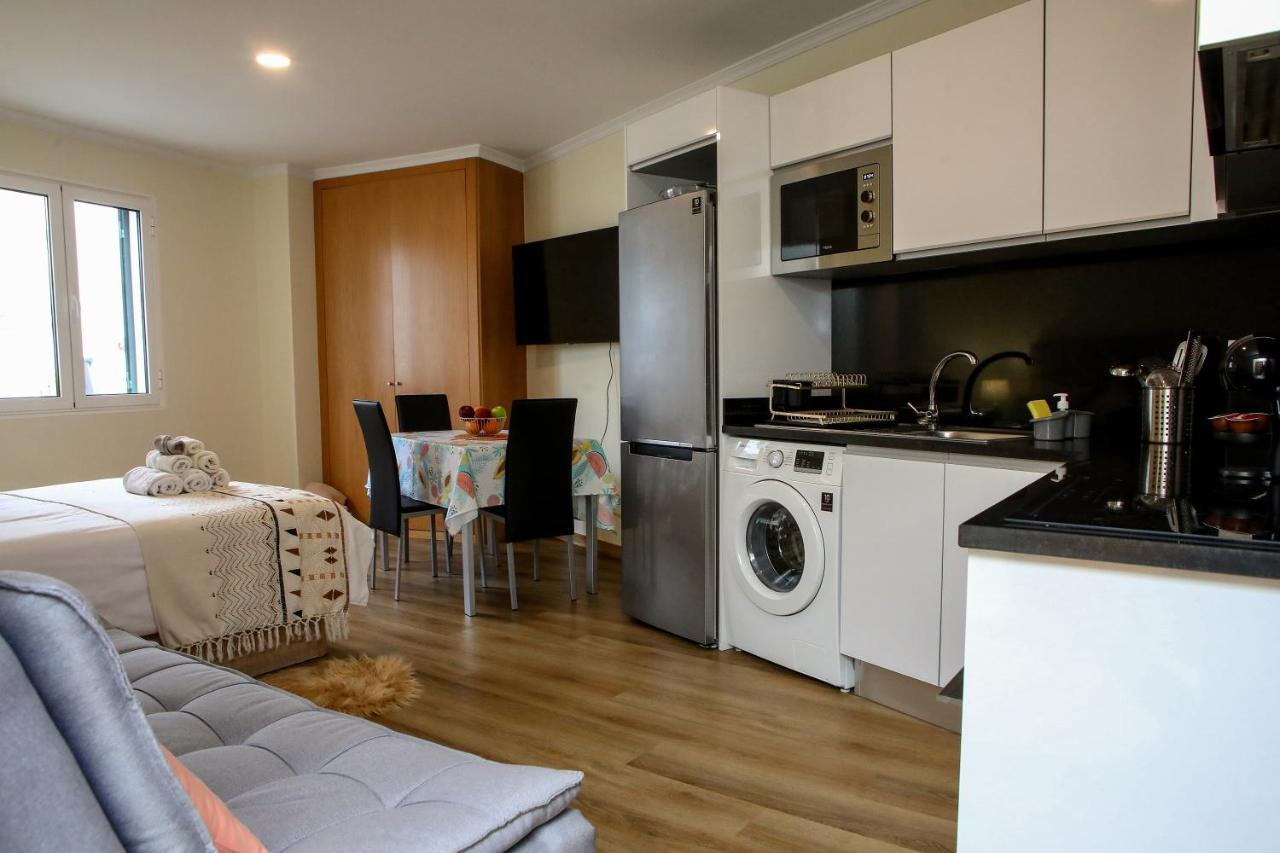Apartamento Torrinha & Sa Funchal (Madeira)
