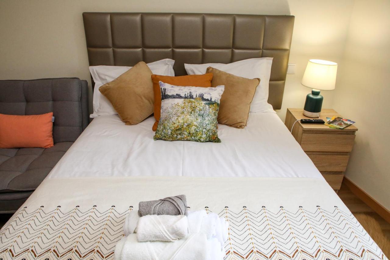 Apartamento Torrinha & Sa