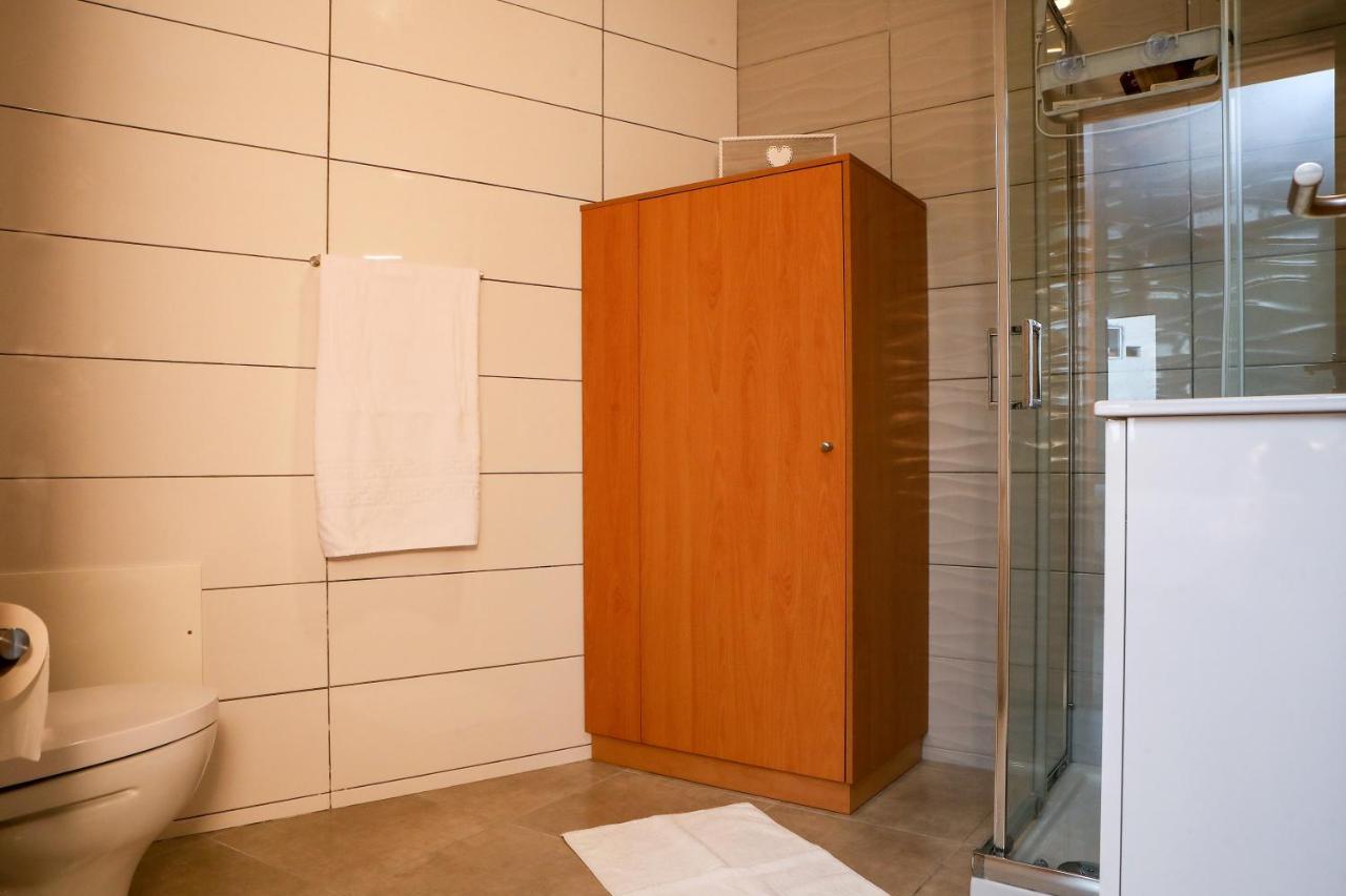 Apartamento Torrinha & Sa *