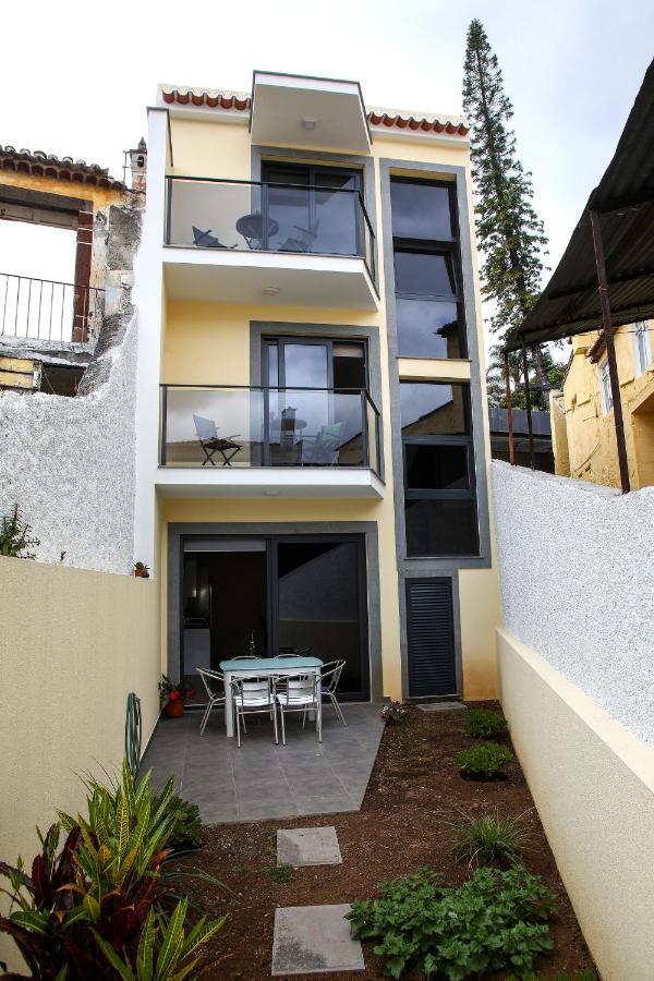 Apartamento Torrinha & Sa Funchal (Madeira)