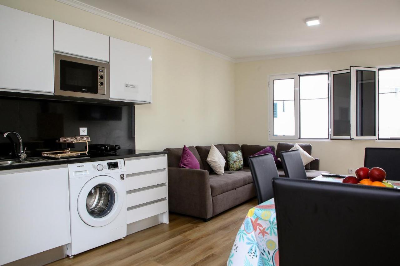 Torrinha & Sa Apartamento *