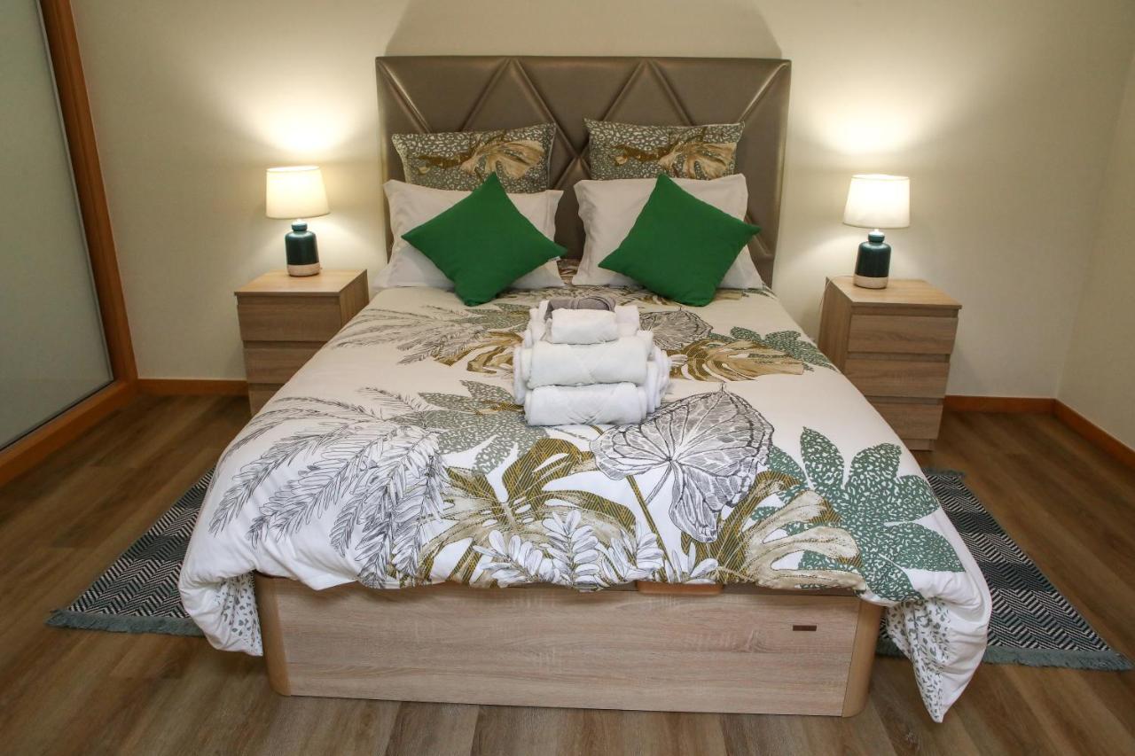 Apartamento Torrinha & Sa *