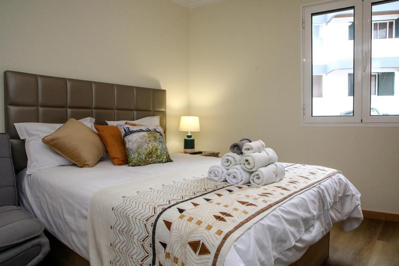 Torrinha & Sa Apartamento Funchal (Madeira)