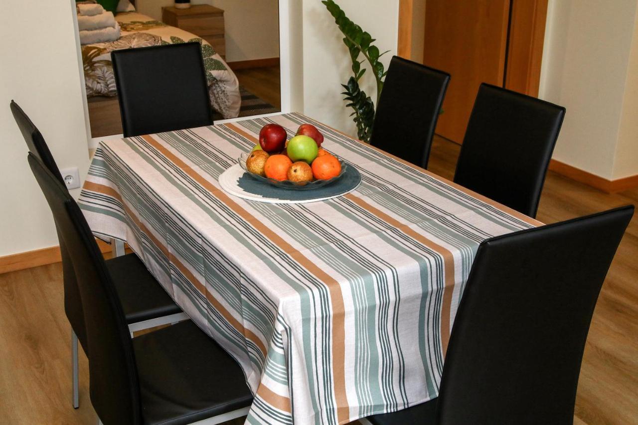 Torrinha & Sa Apartamento