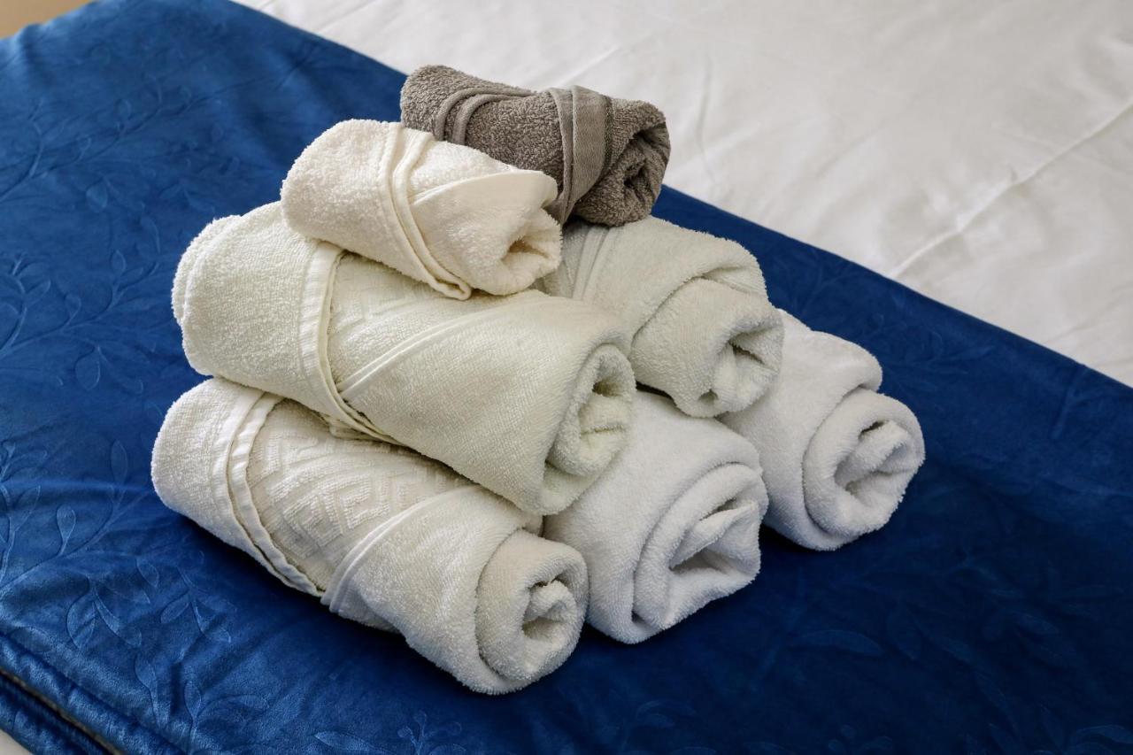 Apartamento Torrinha & Sa