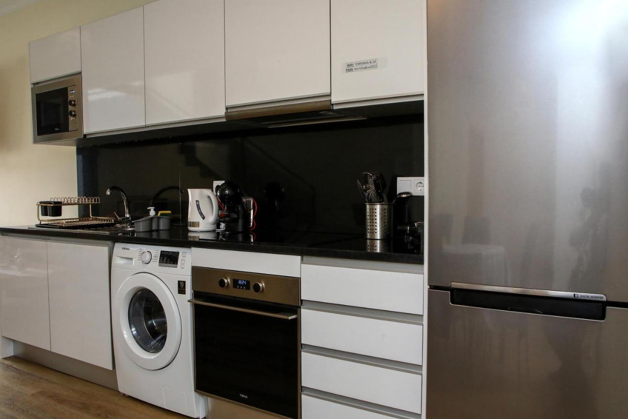 Apartamento Torrinha & Sa *