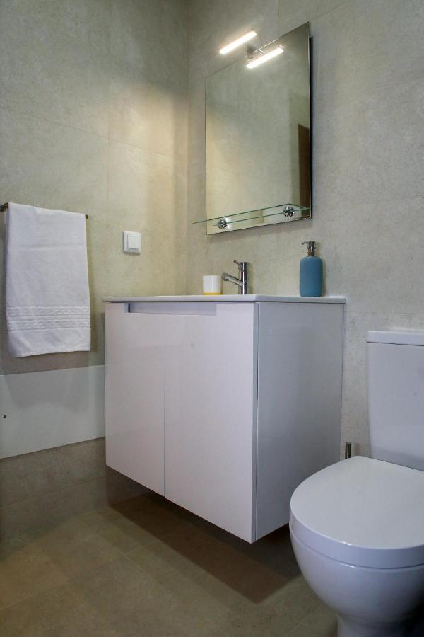 Torrinha & Sa Apartamento