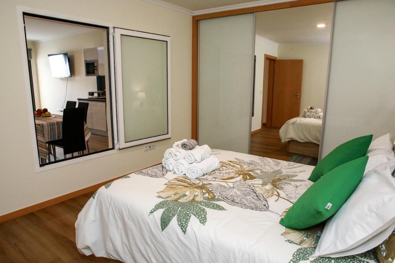 Torrinha & Sa Apartamento *