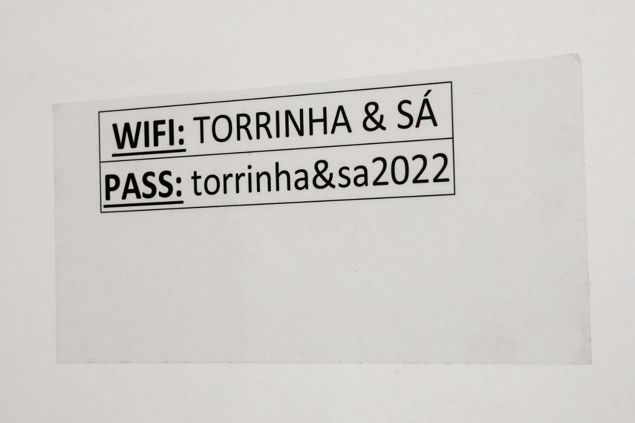 Apartamento Torrinha & Sa